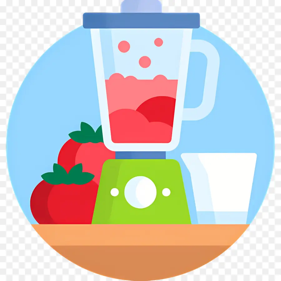 Liquidificador，Tomates PNG