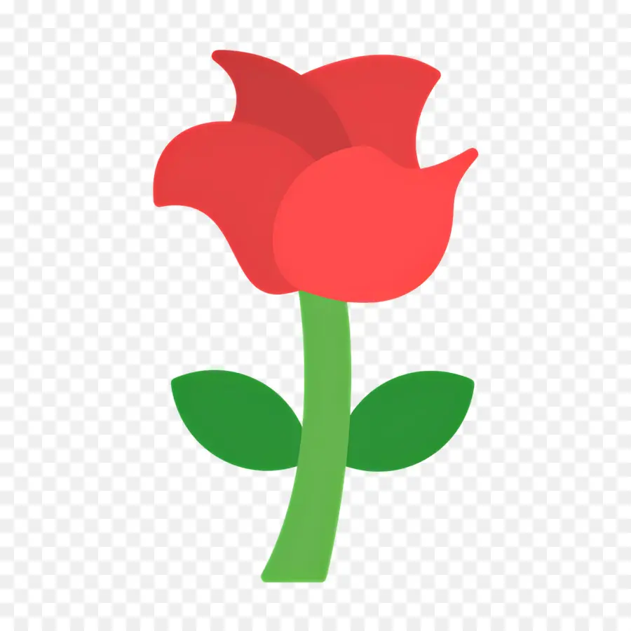 Flor Rosa，Rosa PNG