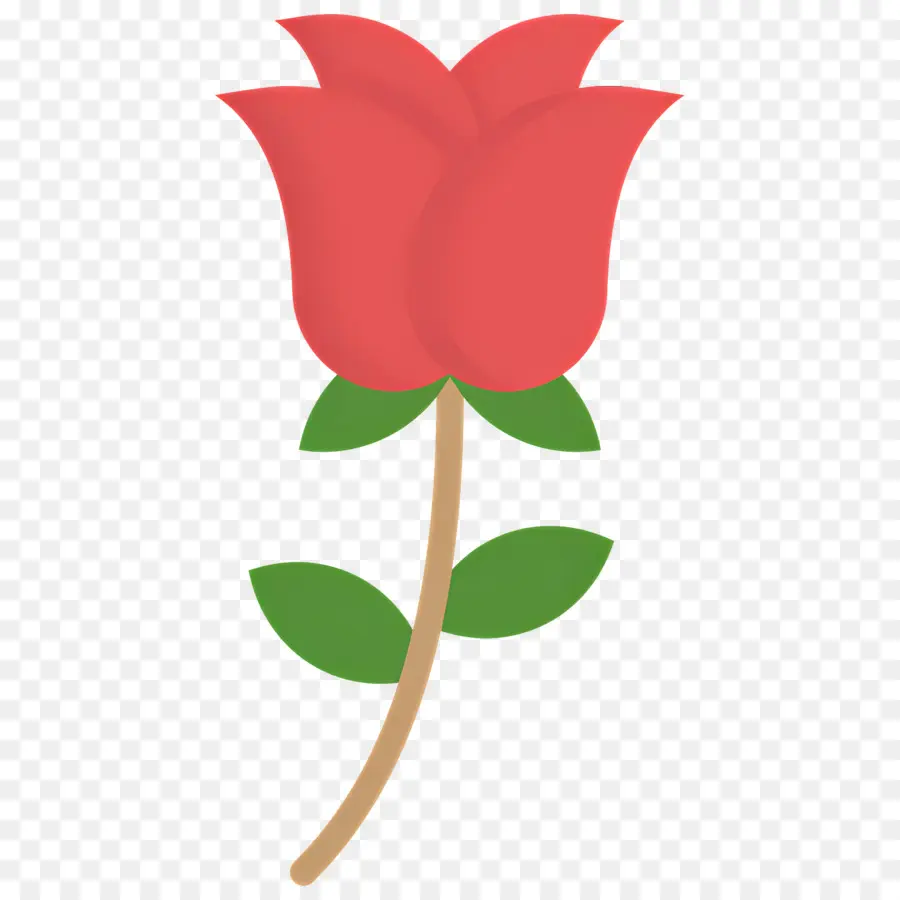 Flor Rosa，Rosa PNG