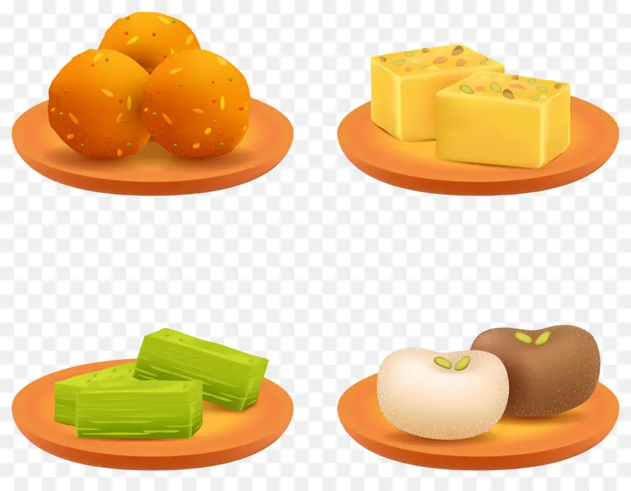 Doces Indianos，Sobremesa PNG