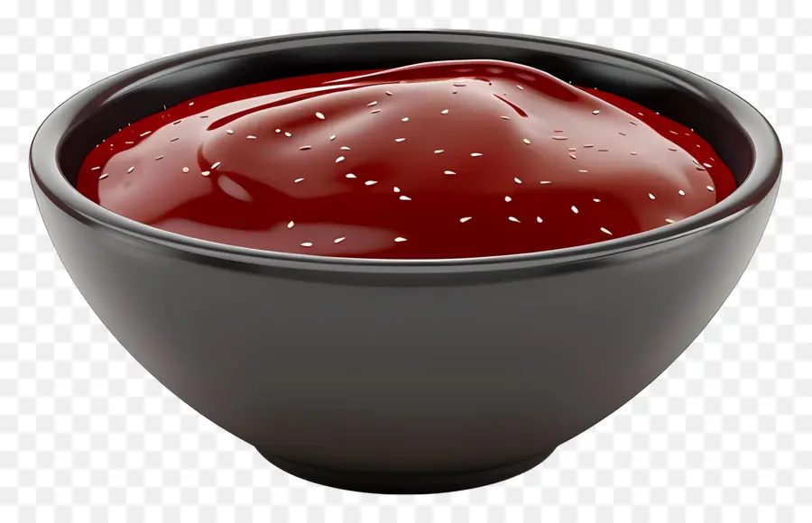 Molho De Soja，Molho Vermelho PNG