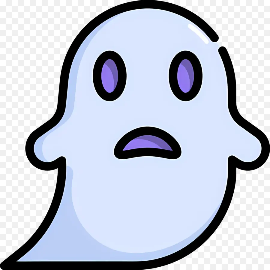 Fantasma Do Dia Das Bruxas，Fantasma PNG