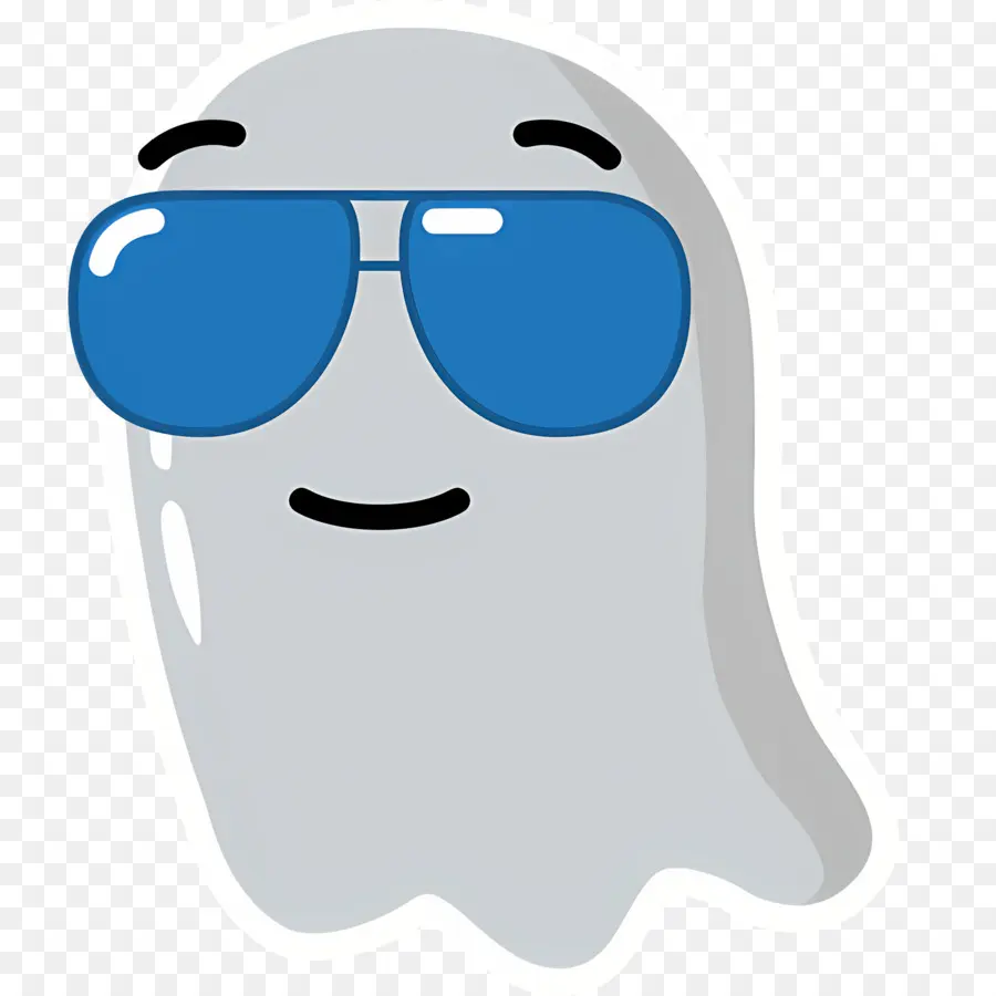 Fantasma Do Dia Das Bruxas，Fantasma Legal PNG