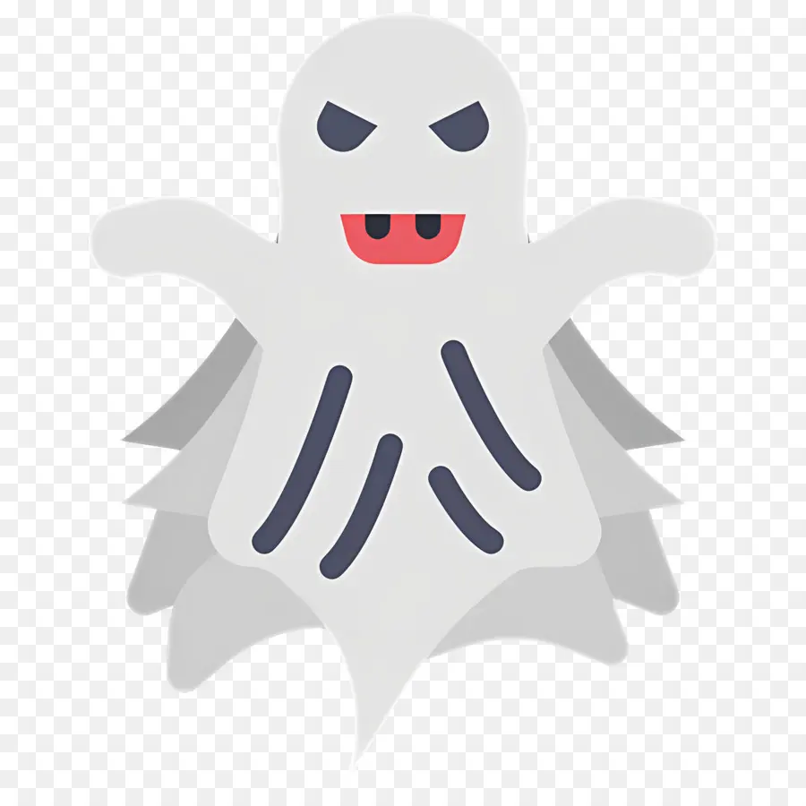 Fantasma Do Dia Das Bruxas，Fantasma PNG