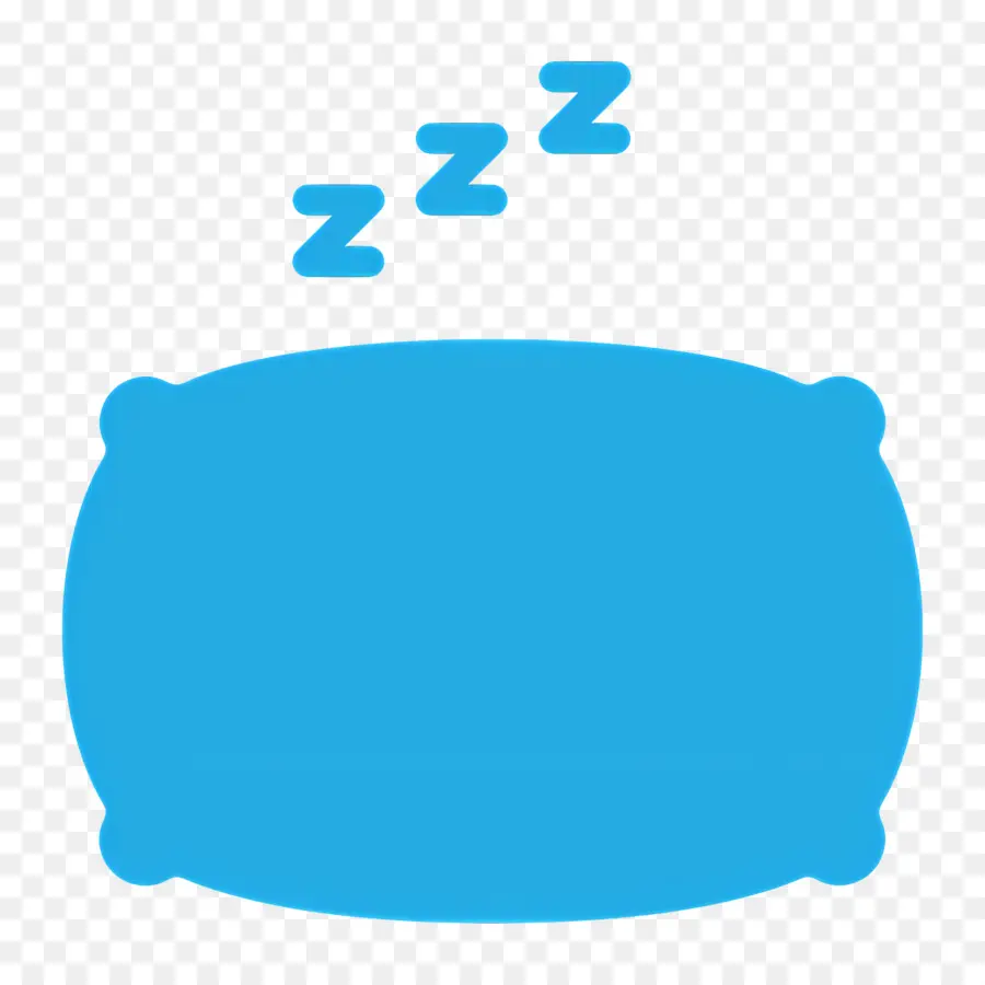 Travesseiro De Dormir，Travesseiro PNG