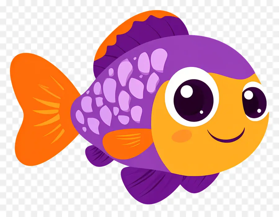 Desenho De Peixe，Peixe PNG