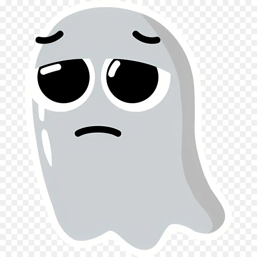 Fantasma Do Dia Das Bruxas，Fantasma PNG