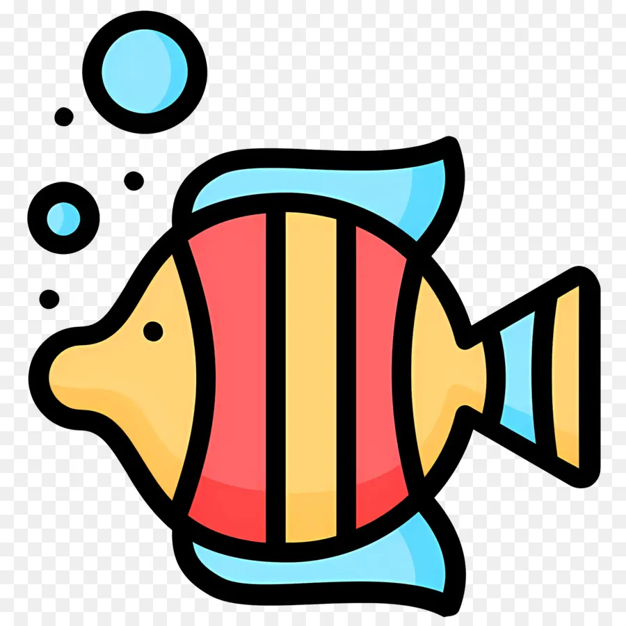 Peixe Tropical，Peixe PNG