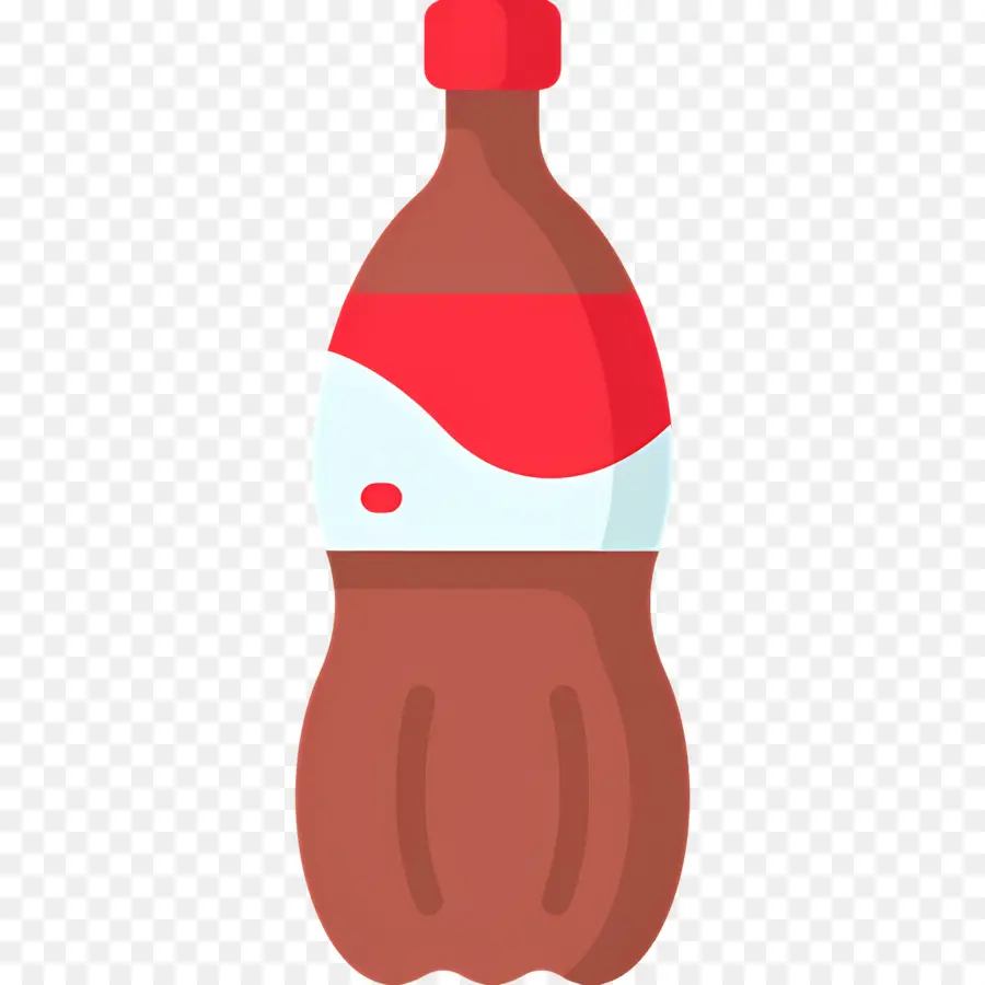 Garrafa De Coca Cola，Garrafa De Refrigerante PNG