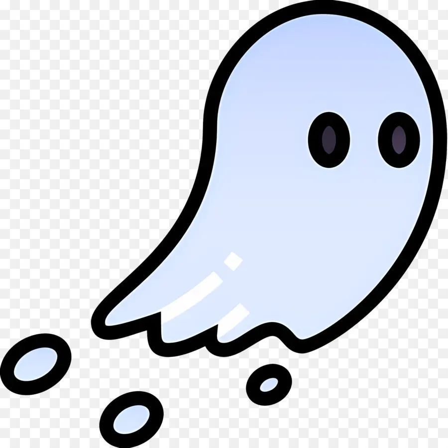 Fantasma Do Dia Das Bruxas，Fantasma PNG