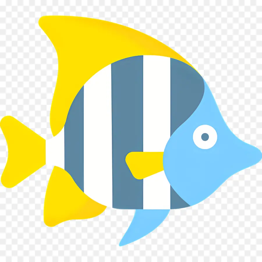 Peixe Tropical，Peixe PNG