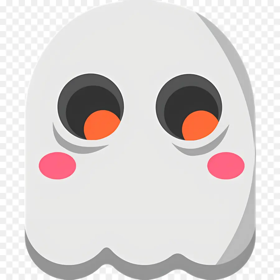 Fantasma Do Dia Das Bruxas，Fantasma Fofo PNG