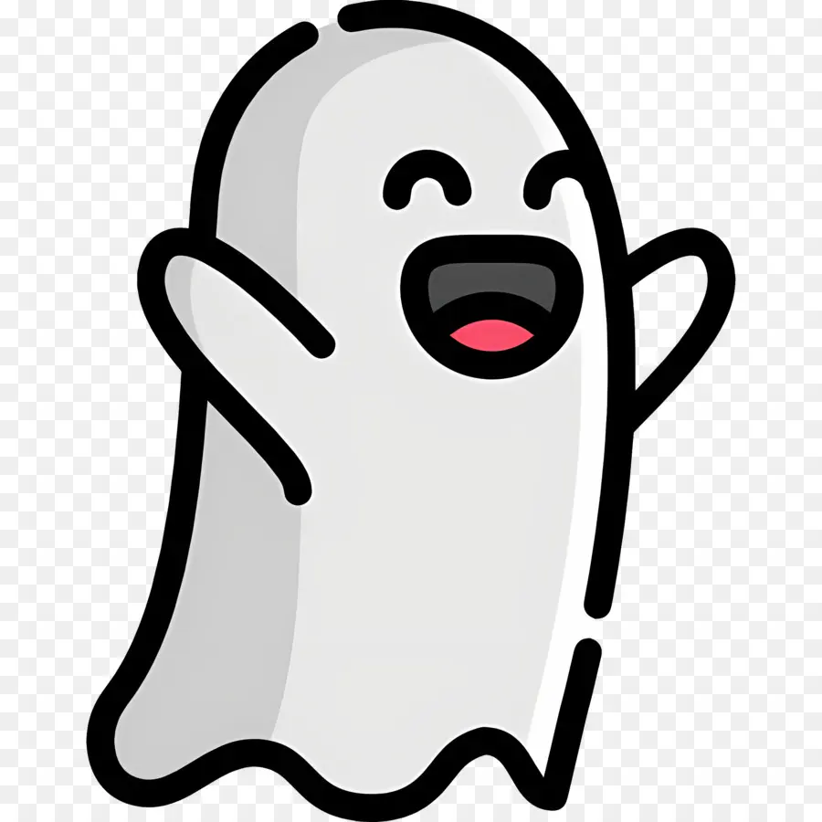 Fantasma Do Dia Das Bruxas，Fantasma PNG