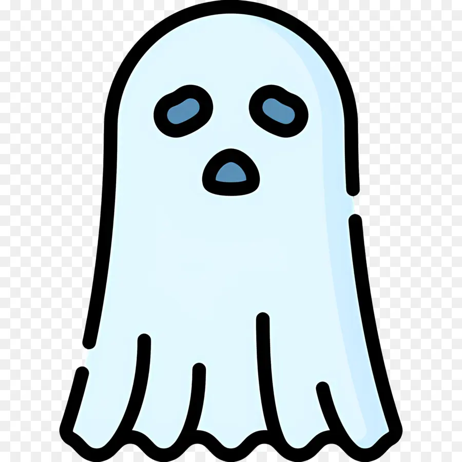 Fantasma Do Dia Das Bruxas，Fantasma PNG