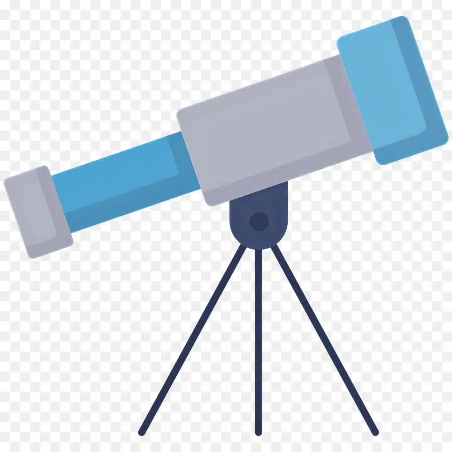 Telescópio，Astronomia PNG