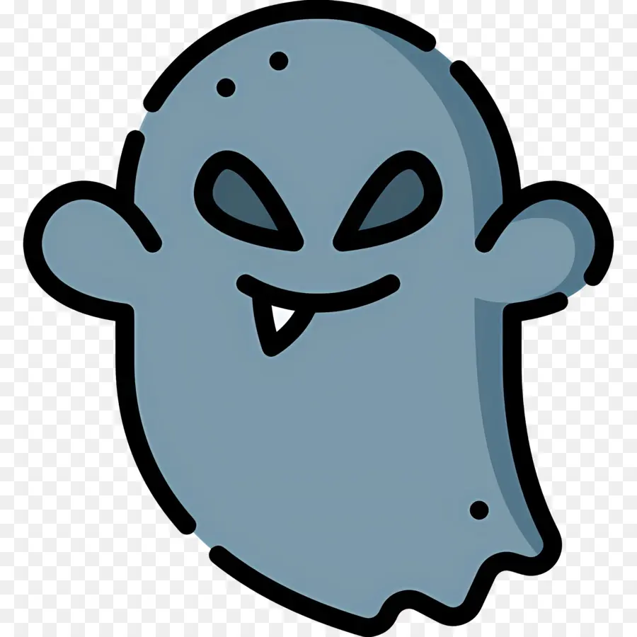 Fantasma Do Dia Das Bruxas，Fantasma PNG