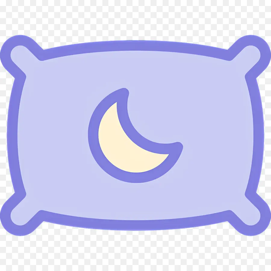 Travesseiro De Dormir，Travesseiro PNG