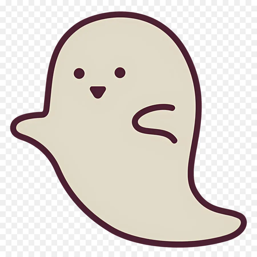 Fantasma Do Dia Das Bruxas，Fantasma PNG