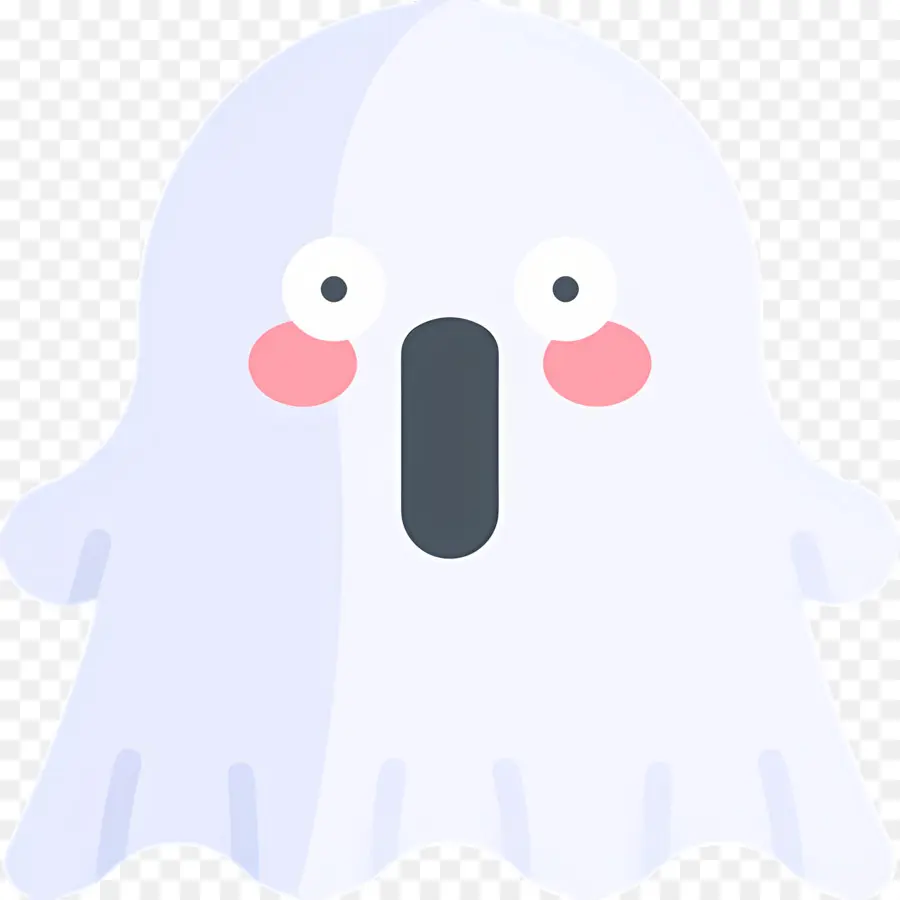 Fantasma Do Dia Das Bruxas，Fantasma PNG