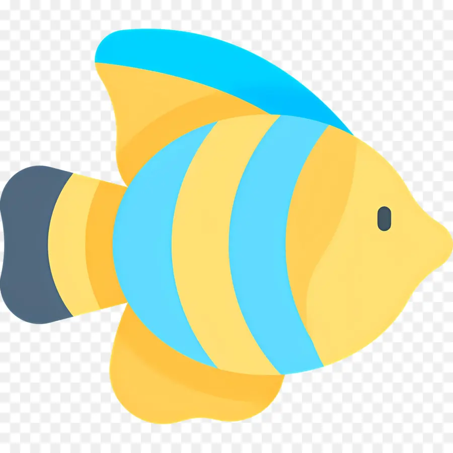 Peixe Tropical，Peixe PNG