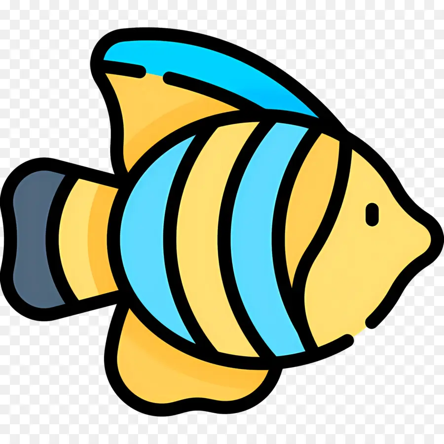 Peixe Tropical，Peixe PNG