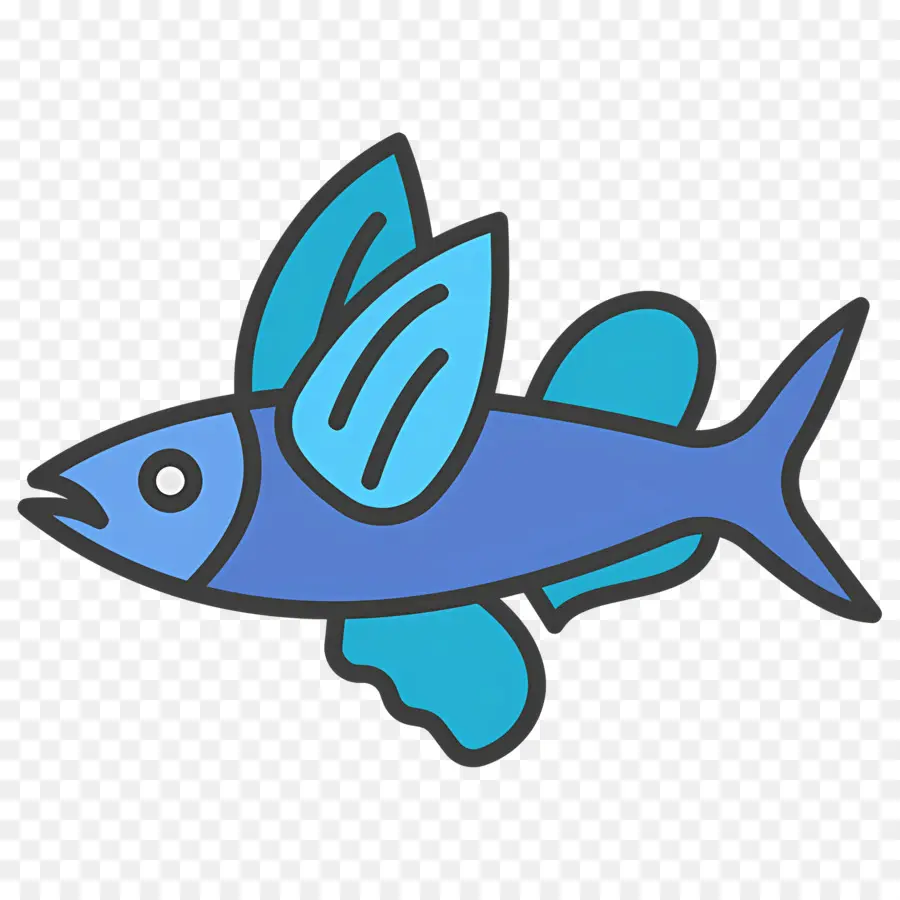 Peixe Tropical，Peixe PNG