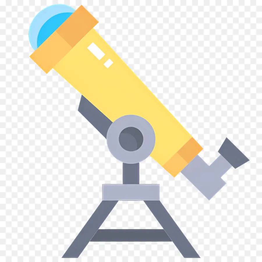 Telescópio，Astronomia PNG