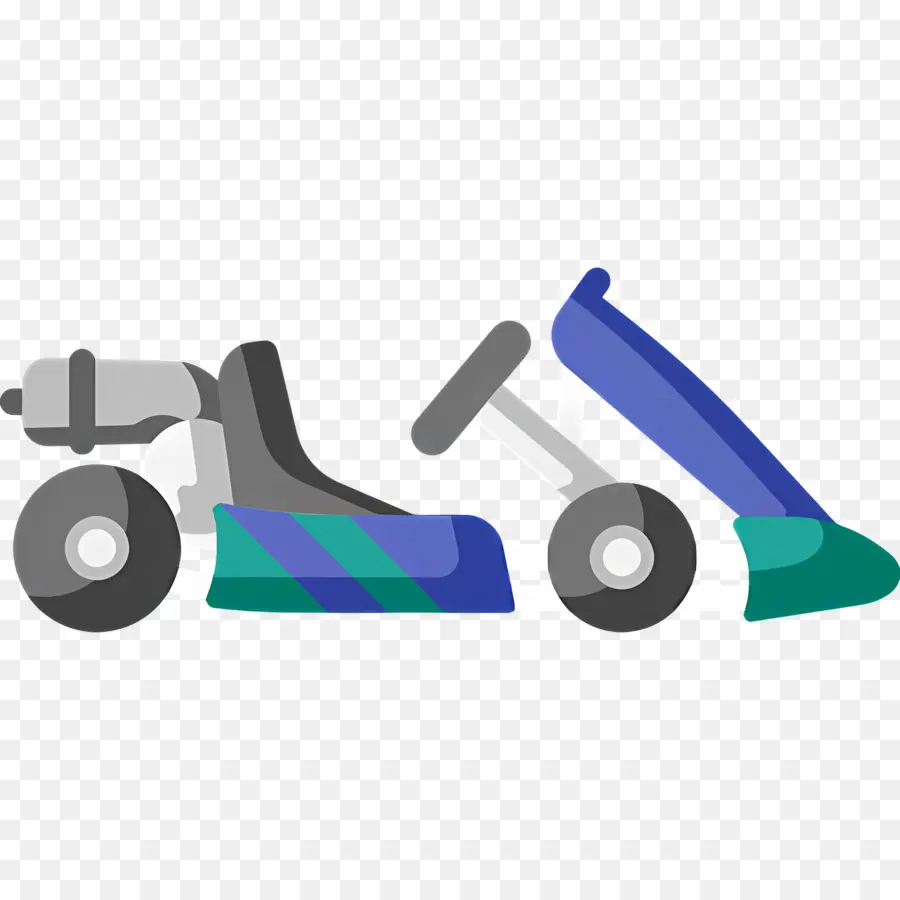 Vá De Kart，Kart PNG