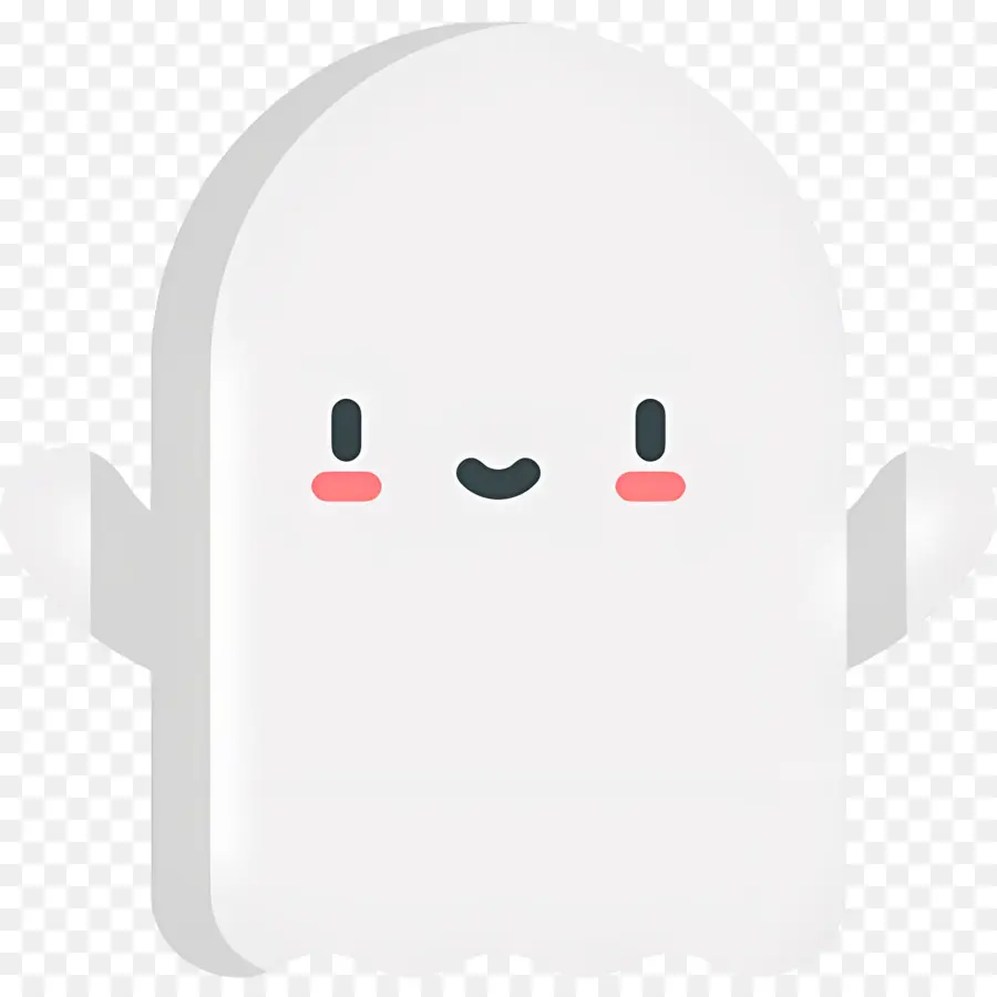 Fantasma Do Dia Das Bruxas，Fantasma PNG