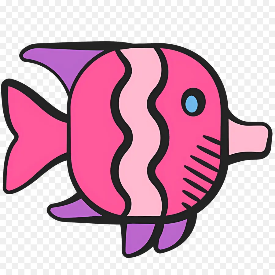 Peixe Tropical，Peixe PNG