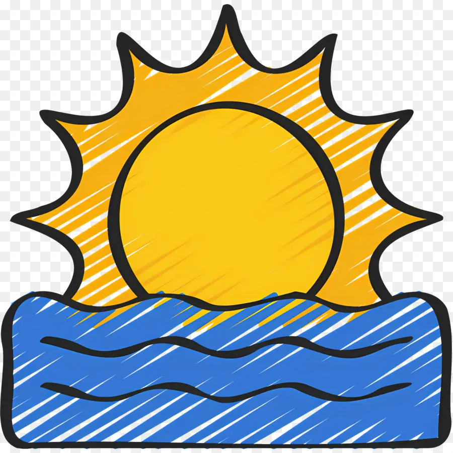 Sol Da Manhã，Sol PNG