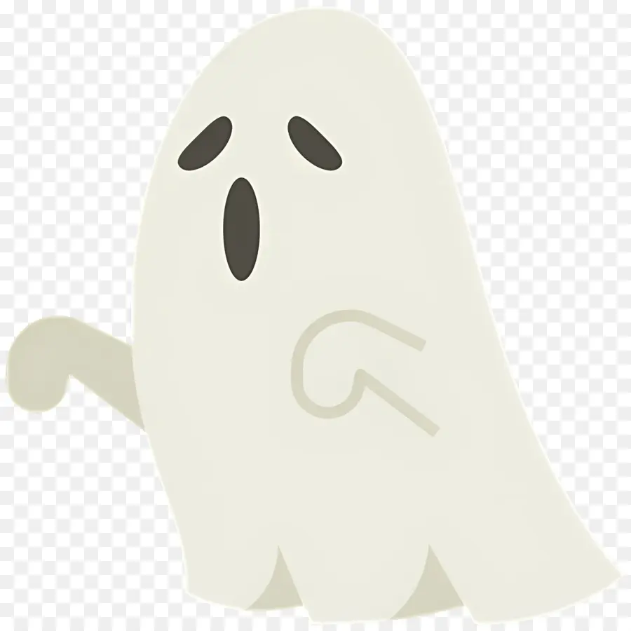 Fantasma Do Dia Das Bruxas，Fantasma PNG