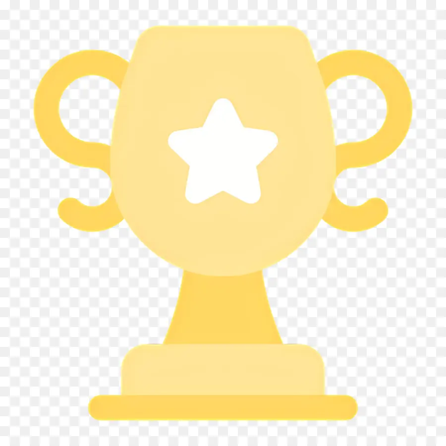 Copa De Futebol，Troféu PNG