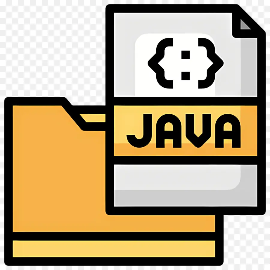 Programa Java，Arquivo Java PNG