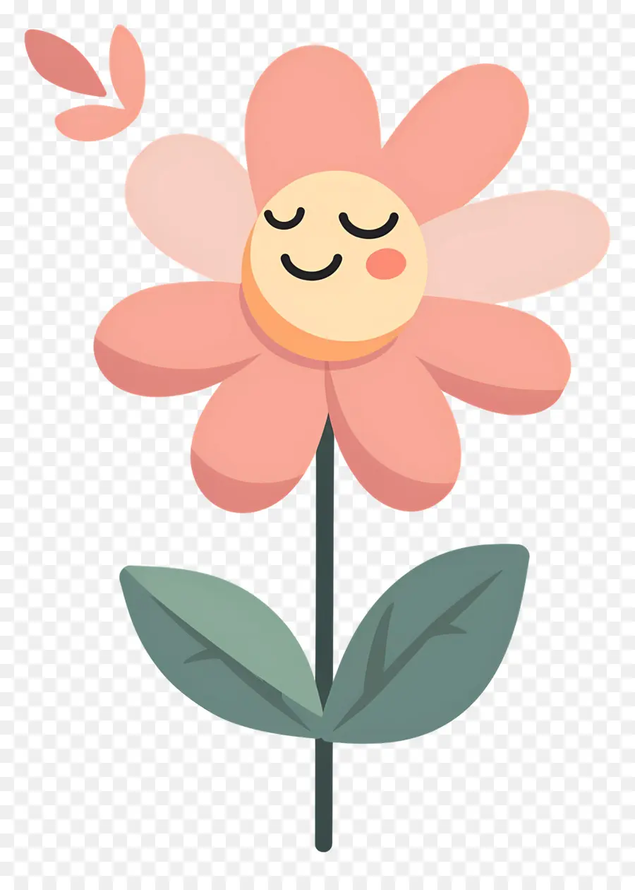 Emoji De Flor，Flor Laranjeira PNG