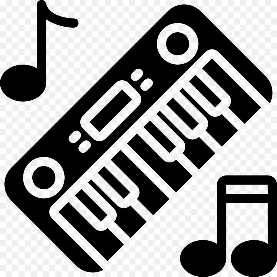 Teclado Musical，Teclado PNG