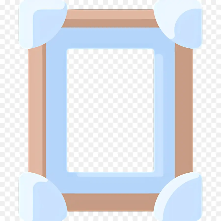 Porta Retratos，Quadro PNG