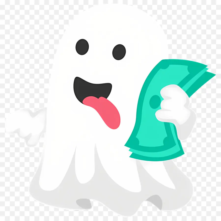 Fantasma Do Dia Das Bruxas，Fantasma PNG