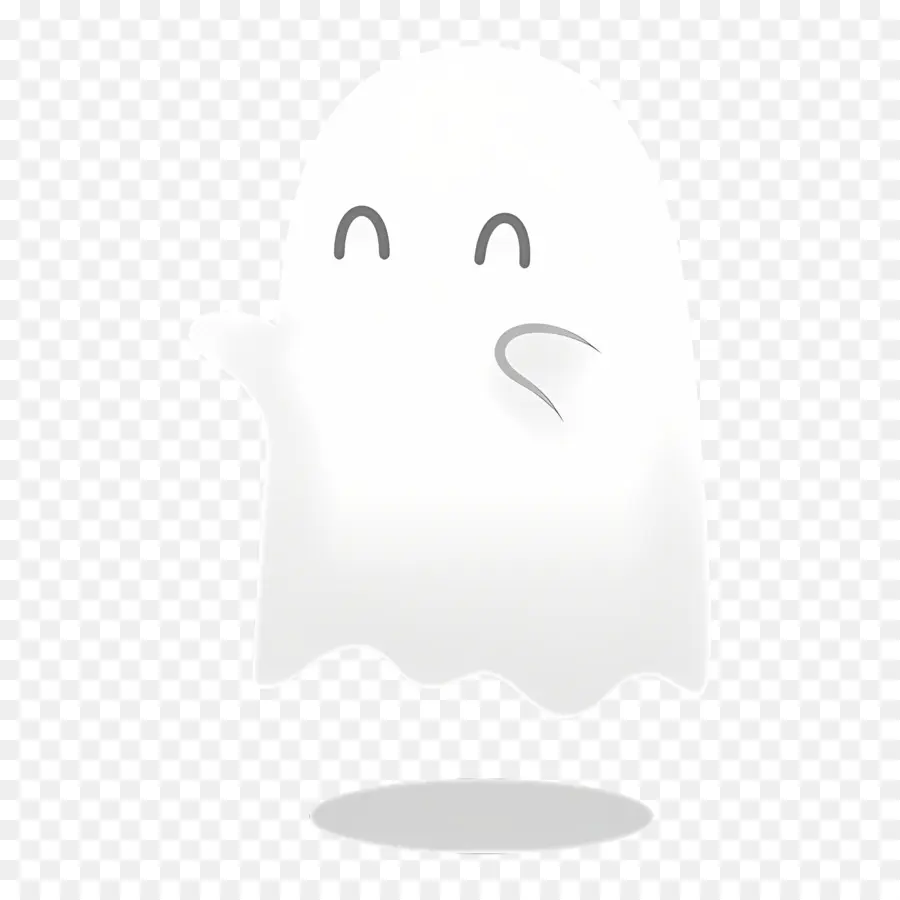 Fantasma Do Dia Das Bruxas，Fantasma PNG