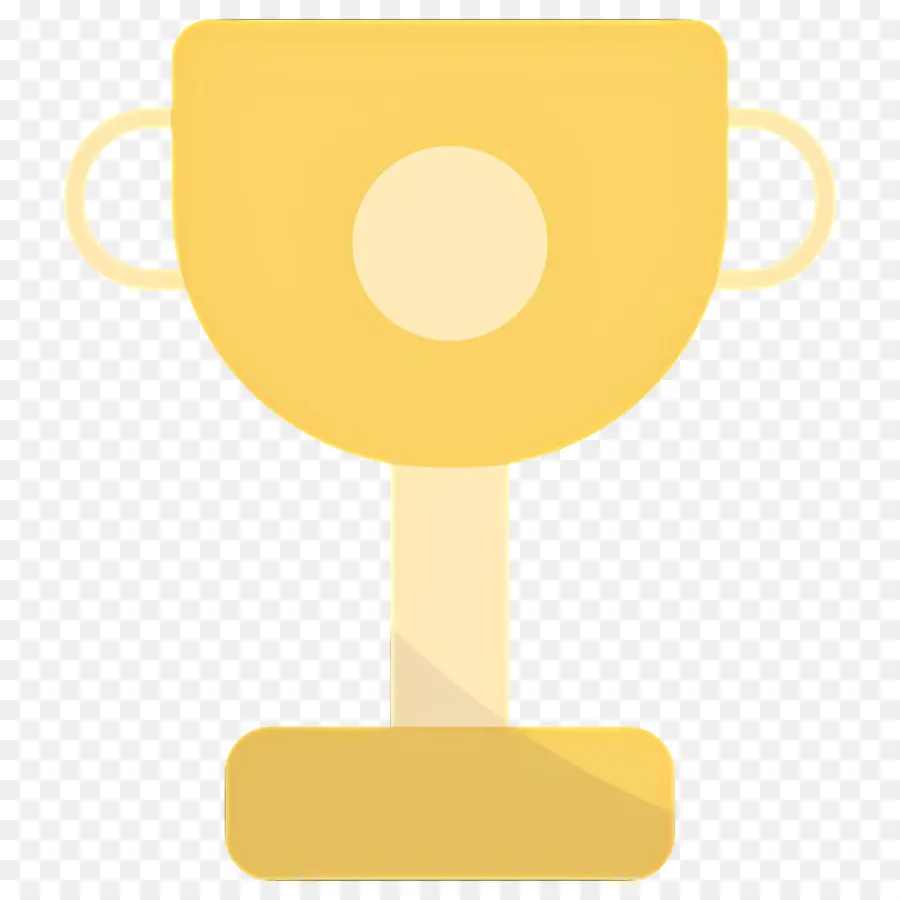 Copa De Futebol，Troféu PNG