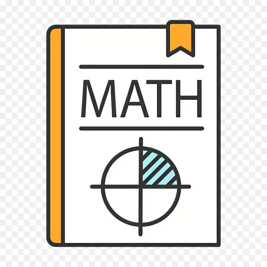 Livro De Matemática，Educação PNG