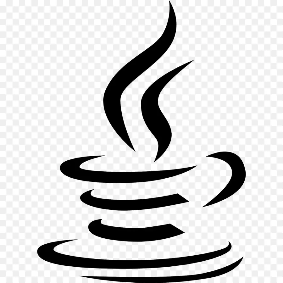 Logotipo Java，Xícara De Café PNG