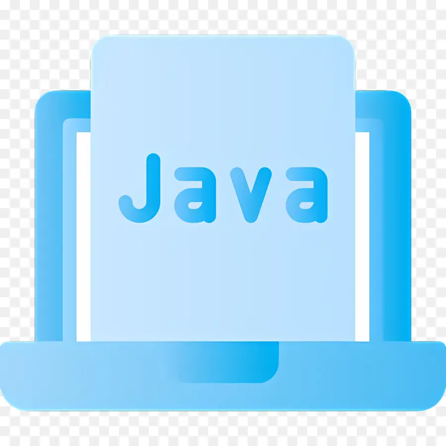 Programa Java，Arquivo Java PNG