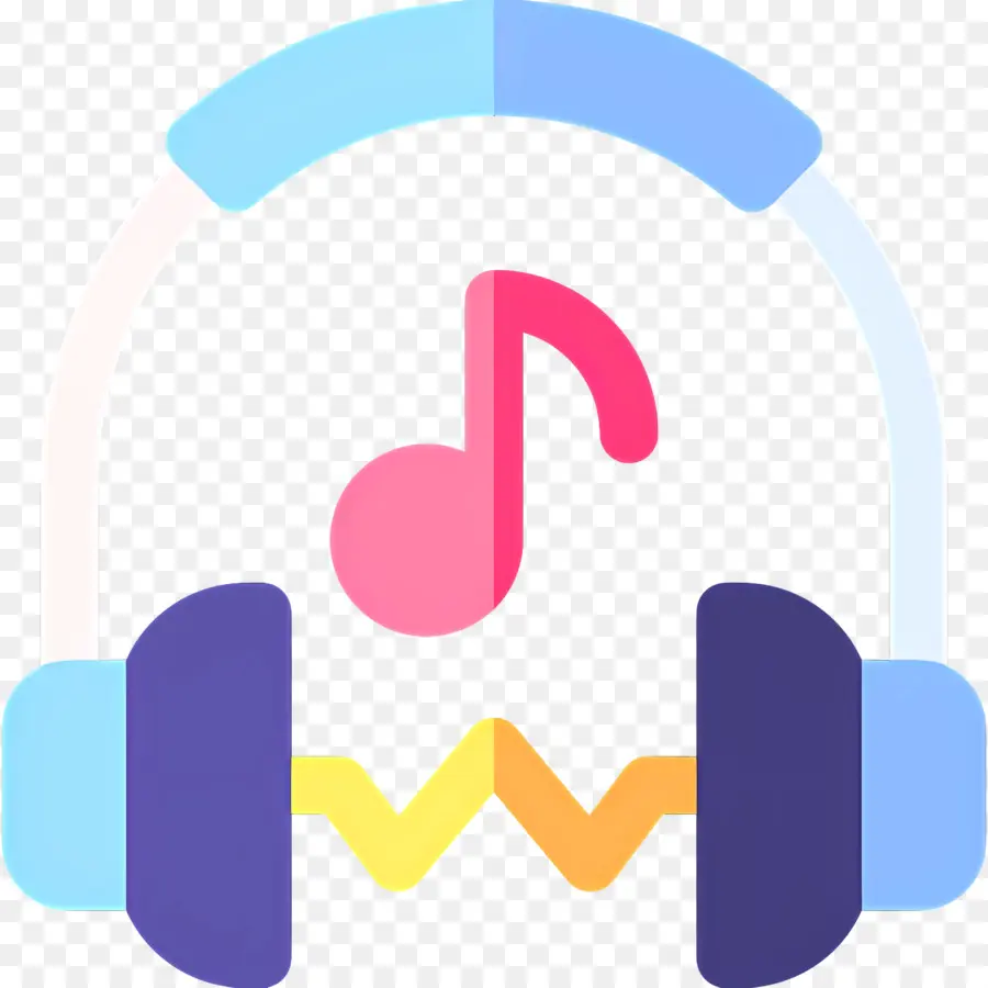 Ouvindo Música，Fones De Ouvido PNG