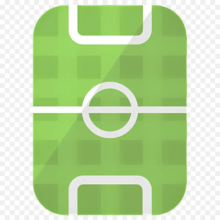 Campo De Futebol，Futebol PNG