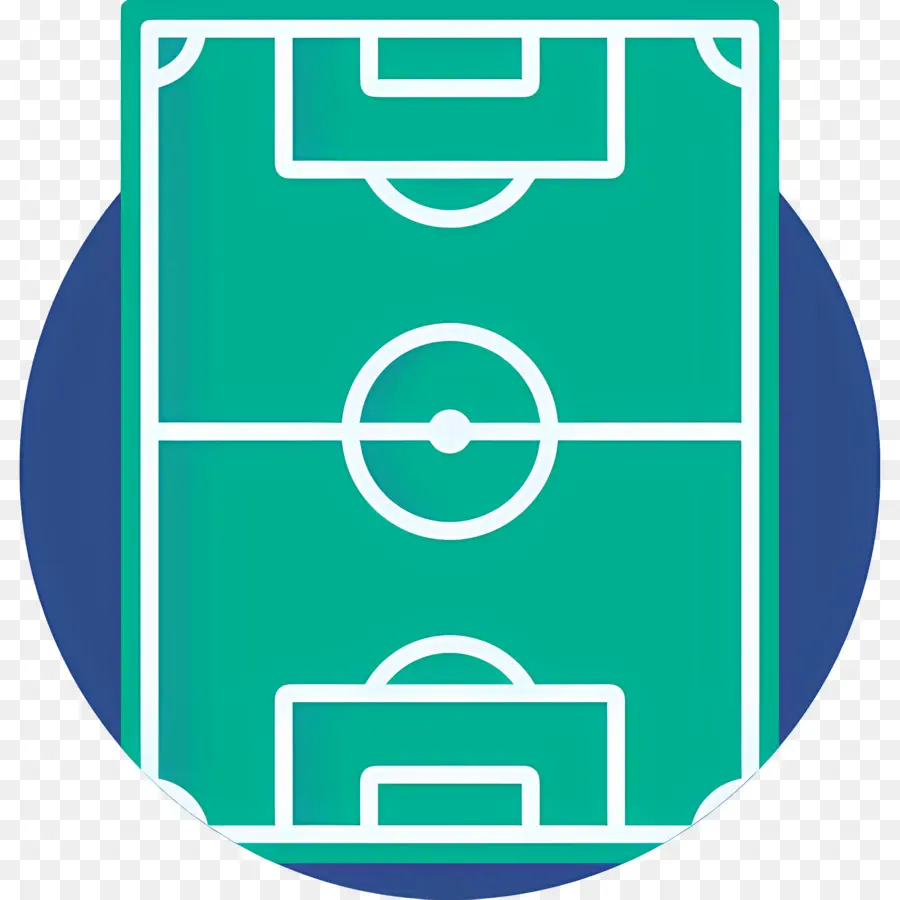 Campo De Futebol，Tom PNG