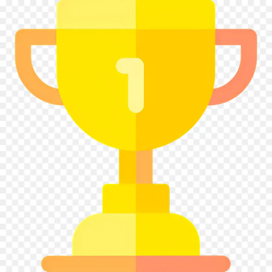 Copa De Futebol，Troféu PNG