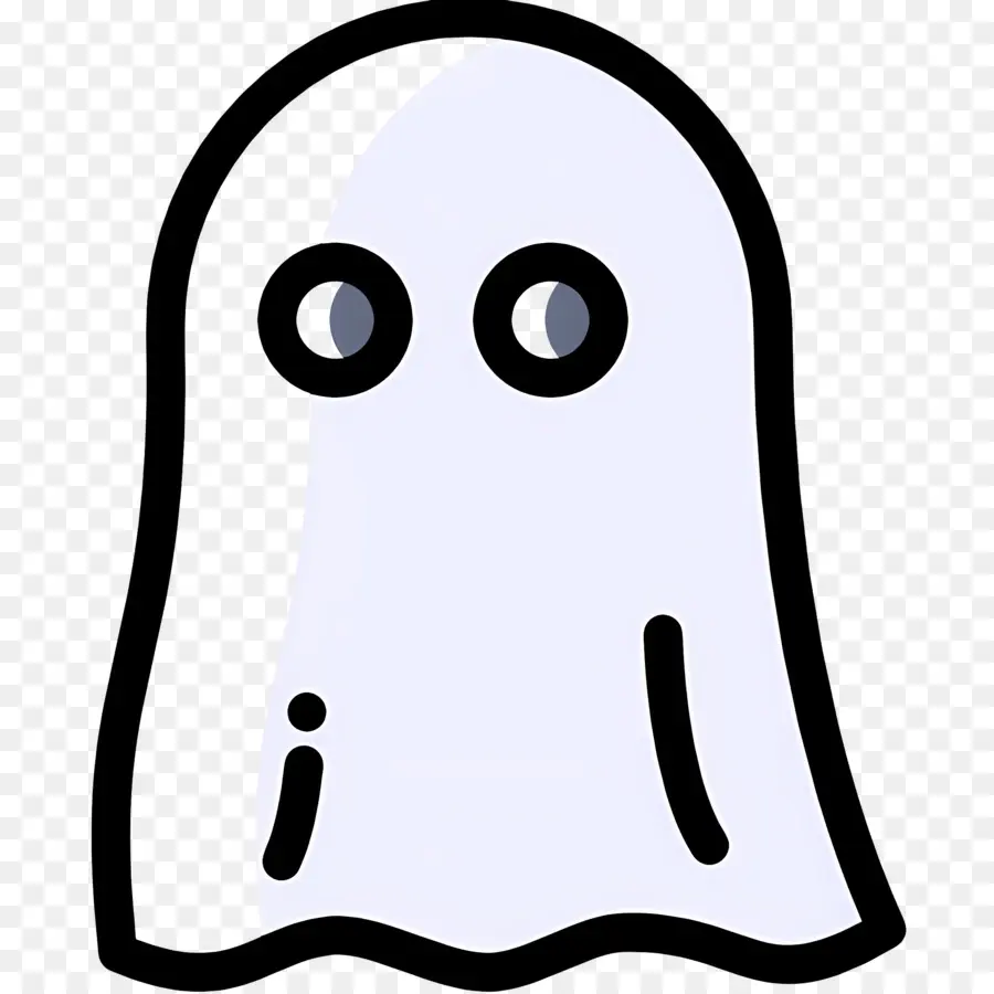 Fantasma Do Dia Das Bruxas，Fantasma PNG