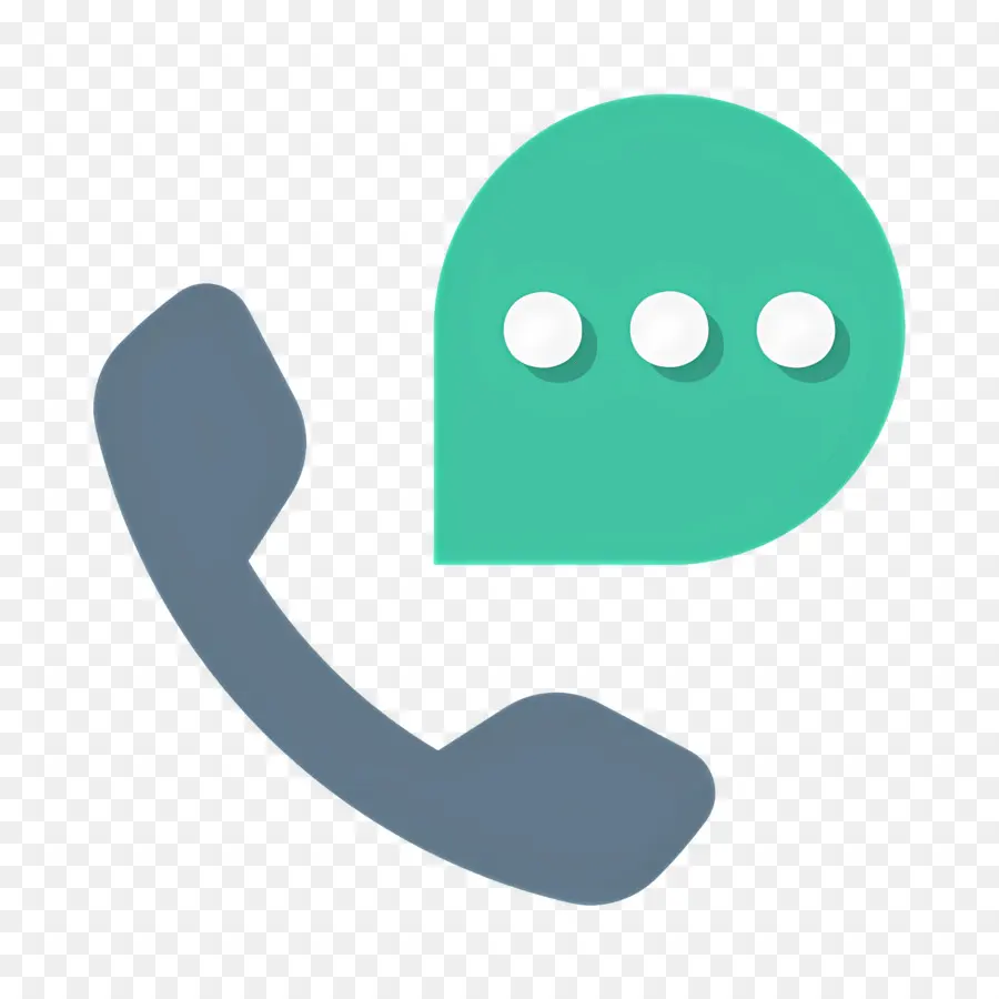 Contate Nos，Receptor De Telefone PNG