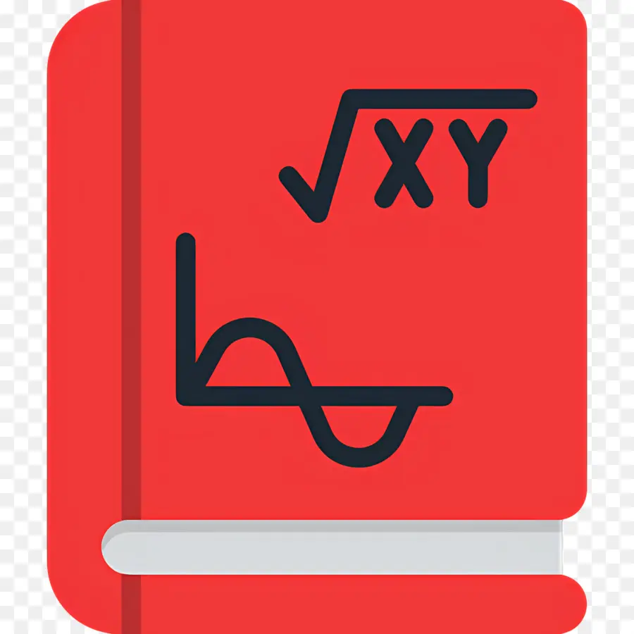 Livro De Matemática，Caderno PNG